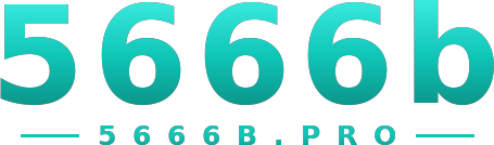 5666b logo